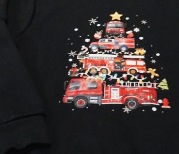 Sweatshirt Gr. 104 (801)